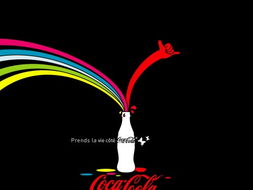 肯定沒(méi)見(jiàn)過(guò)！70張可口可樂(lè)經(jīng)典廣告設(shè)計(jì)欣賞