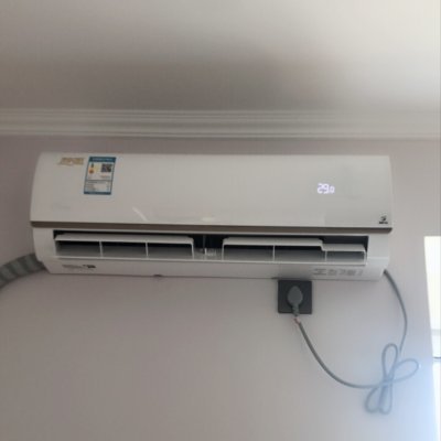 美的智弧升級款KFR-35GW/N8VJC3 1.5匹變頻空調(diào)的卓越體驗(yàn)與無憂安裝服務(wù)