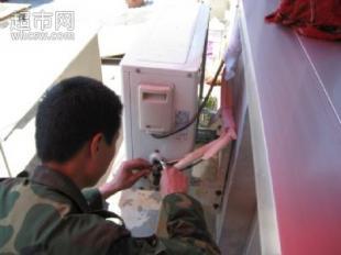 北京通州區專業空調安裝服務指南 聯系68606136，讓家電煥新更安心