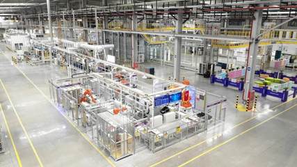 卡奧斯釋放“燈塔效應(yīng)” 以工業(yè)互聯(lián)網(wǎng)技術(shù)開發(fā)，四年點(diǎn)亮五座全球“燈塔”